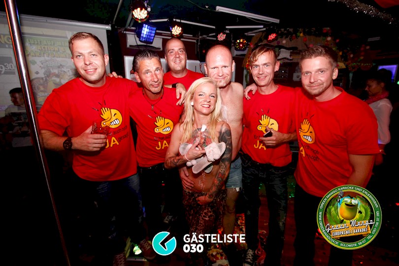 https://www.gaesteliste030.de/Partyfoto #35 Green Mango Berlin vom 04.09.2015