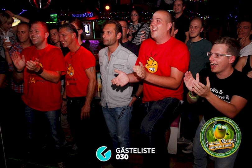 https://www.gaesteliste030.de/Partyfoto #34 Green Mango Berlin vom 04.09.2015