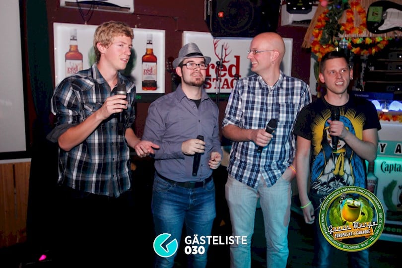 https://www.gaesteliste030.de/Partyfoto #16 Green Mango Berlin vom 11.09.2015