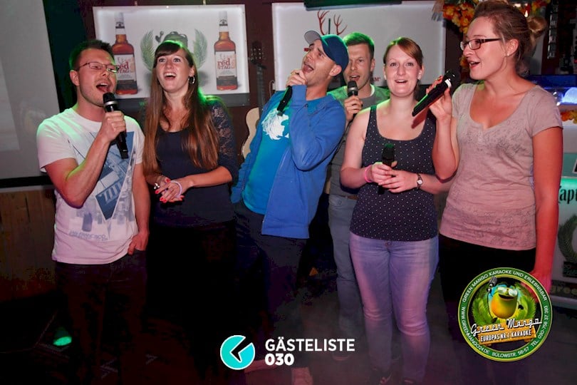 https://www.gaesteliste030.de/Partyfoto #9 Green Mango Berlin vom 11.09.2015