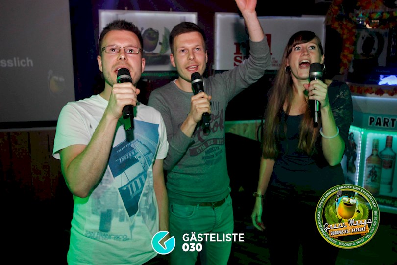 https://www.gaesteliste030.de/Partyfoto #15 Green Mango Berlin vom 11.09.2015