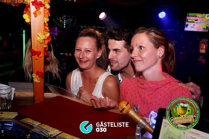 https://www.gaesteliste030.de/Partyfoto #14 Green Mango Berlin vom 11.09.2015