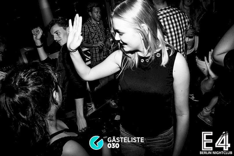 https://www.gaesteliste030.de/Partyfoto #58 E4 Club Berlin vom 26.09.2015