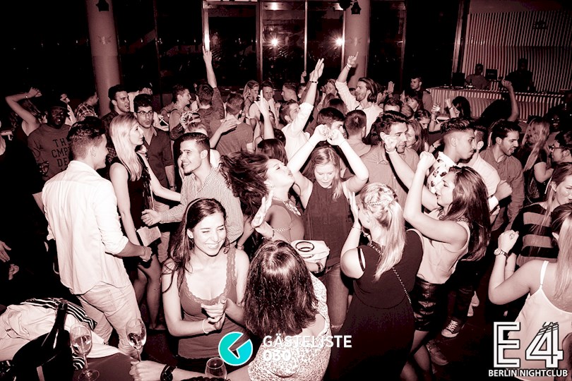 https://www.gaesteliste030.de/Partyfoto #57 E4 Club Berlin vom 26.09.2015