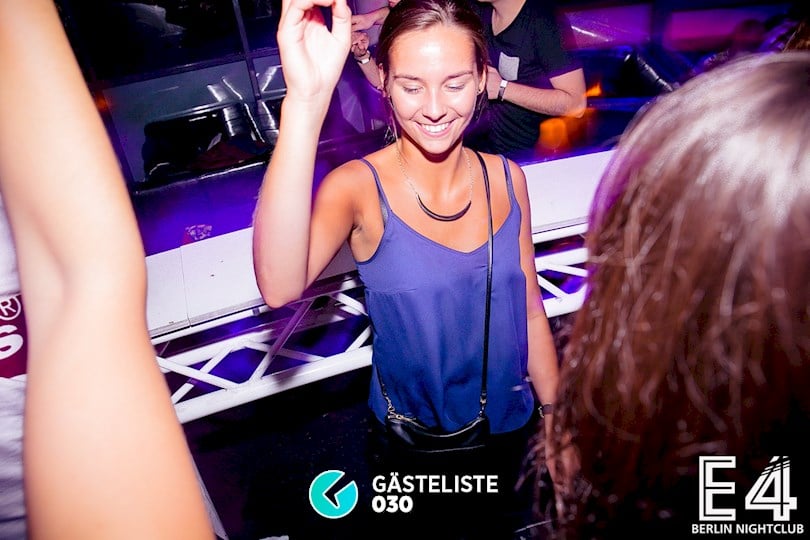https://www.gaesteliste030.de/Partyfoto #28 E4 Club Berlin vom 26.09.2015
