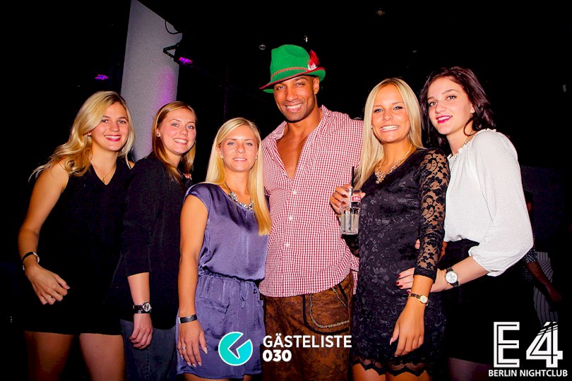 https://www.gaesteliste030.de/Partyfoto #20 E4 Club Berlin vom 26.09.2015