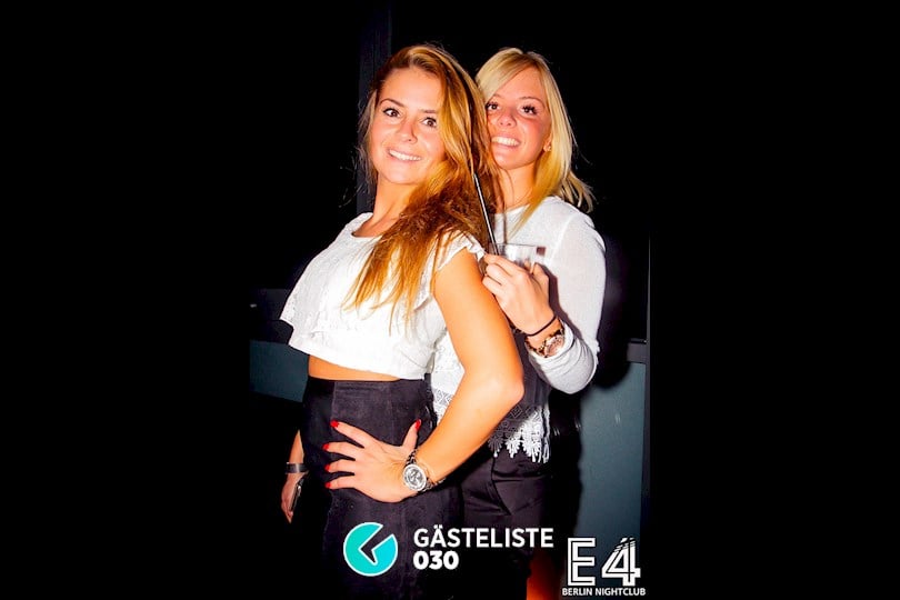 https://www.gaesteliste030.de/Partyfoto #114 E4 Club Berlin vom 26.09.2015