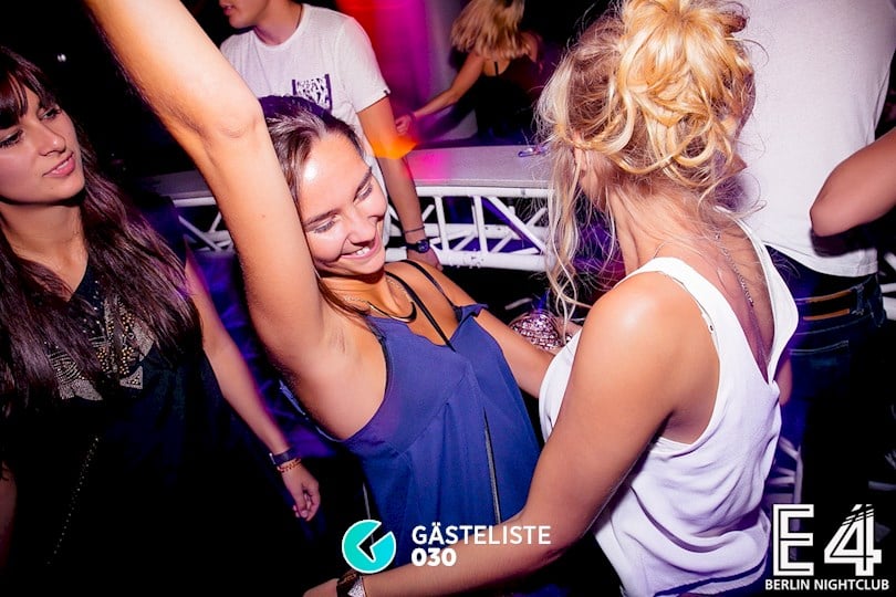 https://www.gaesteliste030.de/Partyfoto #67 E4 Club Berlin vom 26.09.2015