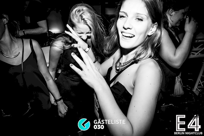 https://www.gaesteliste030.de/Partyfoto #120 E4 Club Berlin vom 26.09.2015