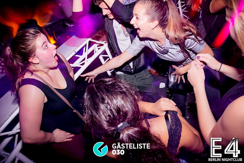 https://www.gaesteliste030.de/Partyfoto #24 E4 Club Berlin vom 26.09.2015