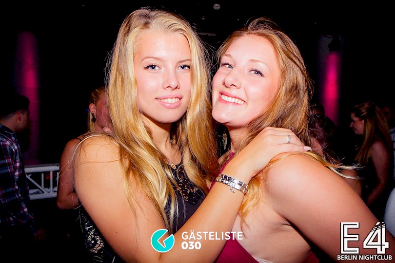 https://www.gaesteliste030.de/Partyfoto #47 E4 Club Berlin vom 26.09.2015