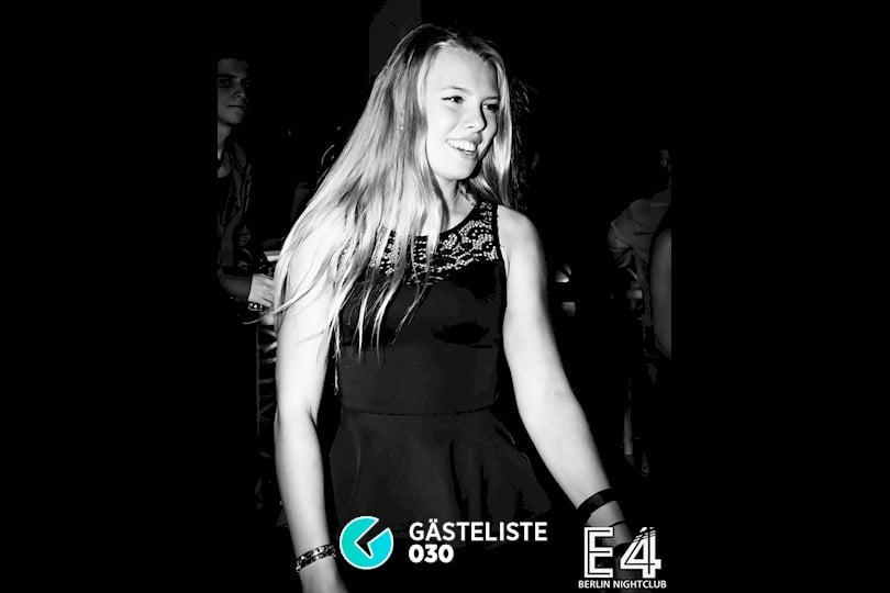 https://www.gaesteliste030.de/Partyfoto #105 E4 Club Berlin vom 26.09.2015