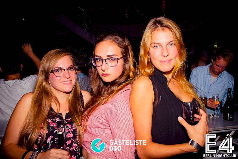 https://www.gaesteliste030.de/Partyfoto #42 E4 Club Berlin vom 26.09.2015
