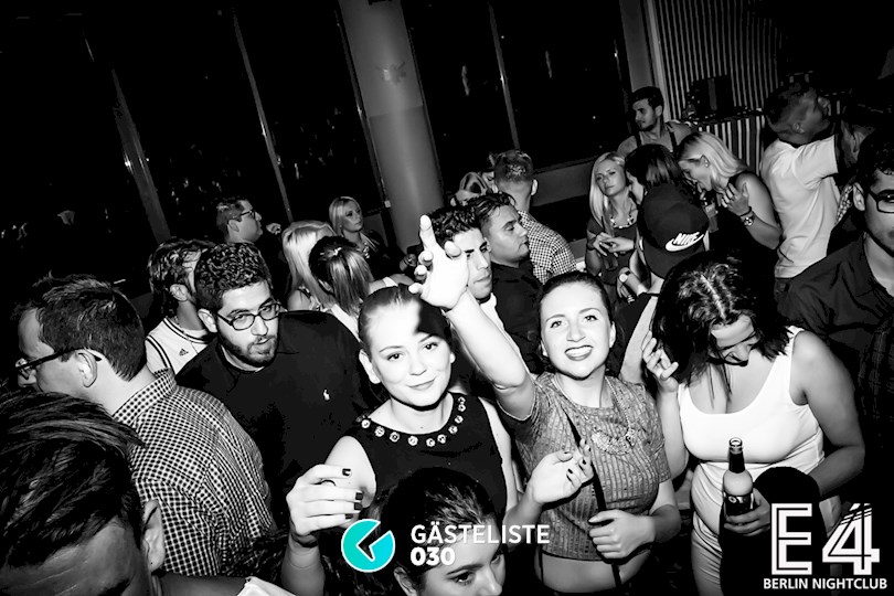 https://www.gaesteliste030.de/Partyfoto #98 E4 Club Berlin vom 26.09.2015