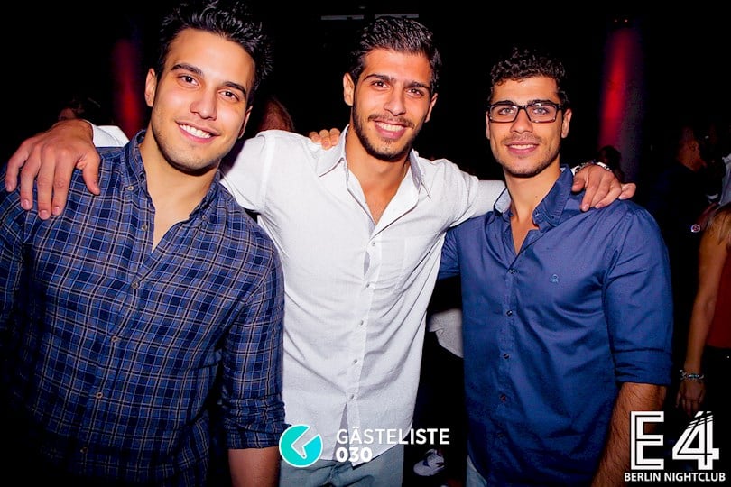 https://www.gaesteliste030.de/Partyfoto #81 E4 Club Berlin vom 26.09.2015