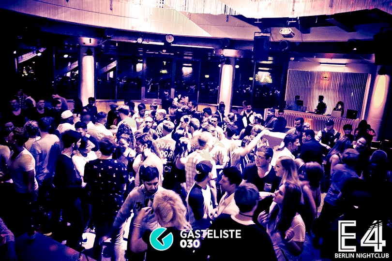 https://www.gaesteliste030.de/Partyfoto #15 E4 Club Berlin vom 26.09.2015
