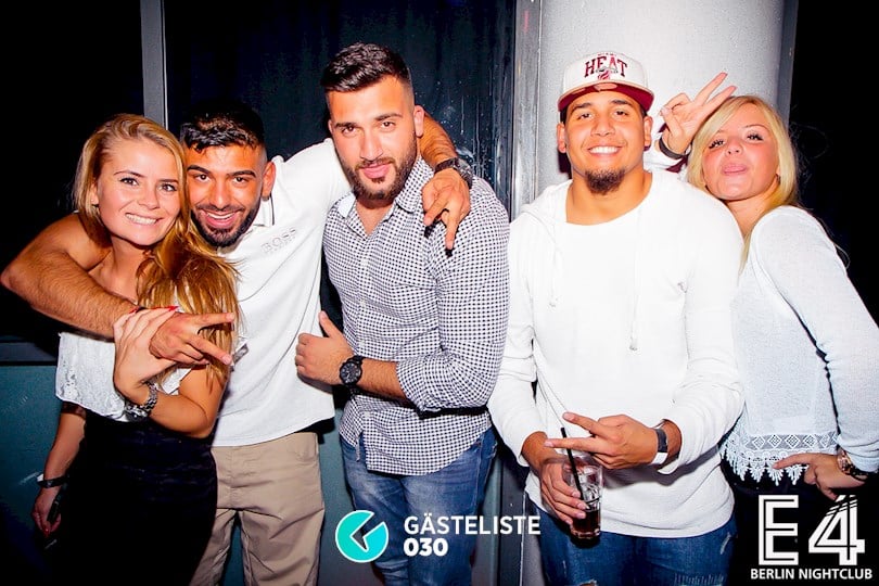 https://www.gaesteliste030.de/Partyfoto #136 E4 Club Berlin vom 26.09.2015