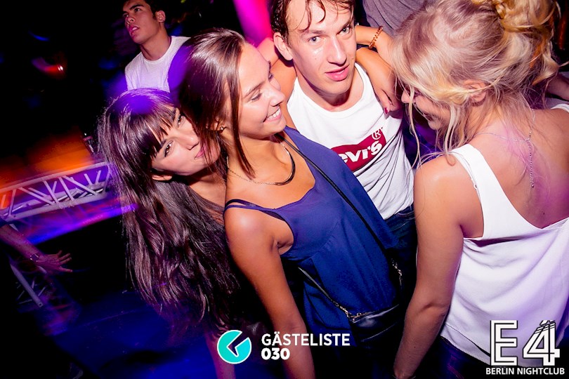 https://www.gaesteliste030.de/Partyfoto #21 E4 Club Berlin vom 26.09.2015