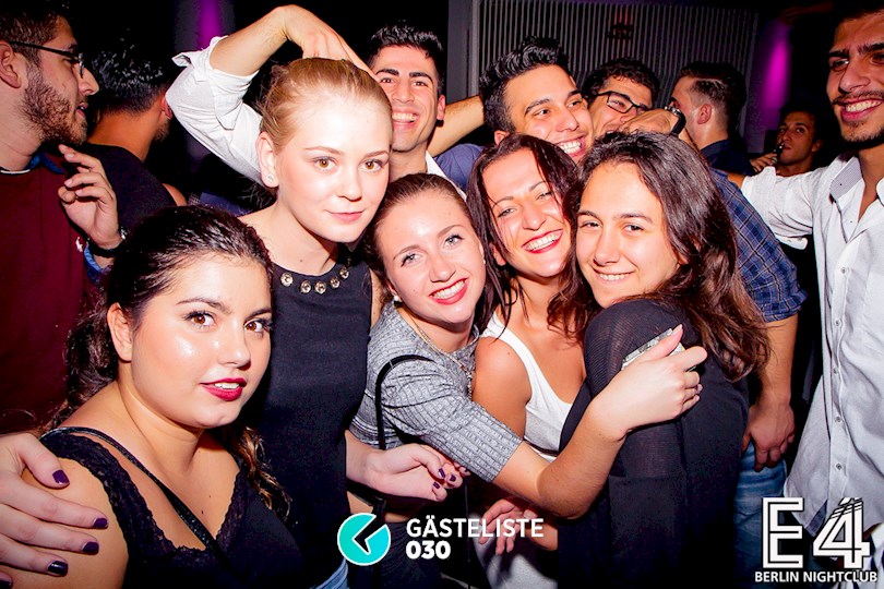 https://www.gaesteliste030.de/Partyfoto #109 E4 Club Berlin vom 26.09.2015