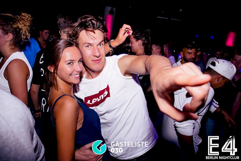 https://www.gaesteliste030.de/Partyfoto #46 E4 Club Berlin vom 26.09.2015