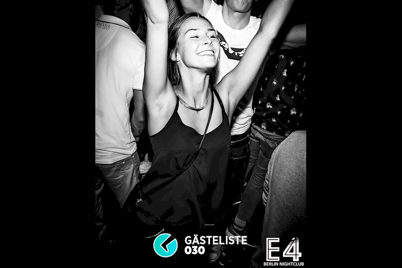 https://www.gaesteliste030.de/Partyfoto #76 E4 Club Berlin vom 26.09.2015