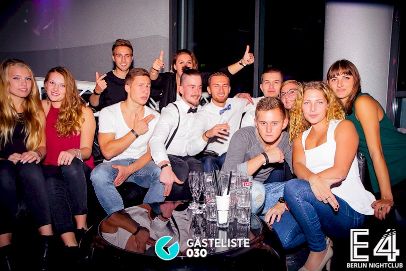 https://www.gaesteliste030.de/Partyfoto #55 E4 Club Berlin vom 26.09.2015