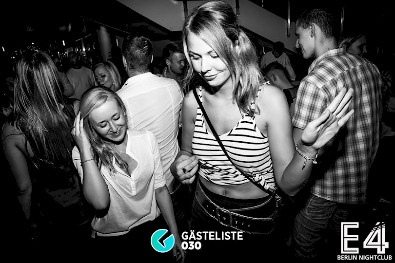 https://www.gaesteliste030.de/Partyfoto #82 E4 Club Berlin vom 26.09.2015