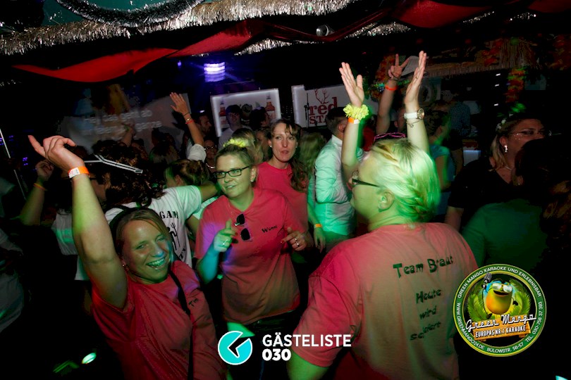 https://www.gaesteliste030.de/Partyfoto #50 Green Mango Berlin vom 05.09.2015