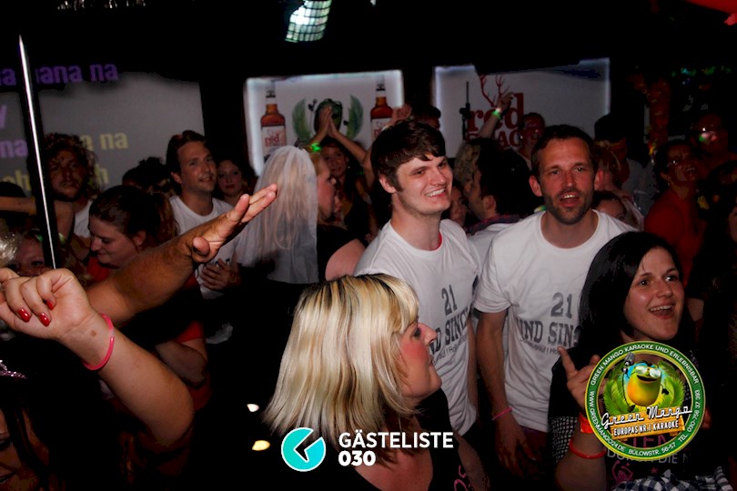 https://www.gaesteliste030.de/Partyfoto #80 Green Mango Berlin vom 05.09.2015