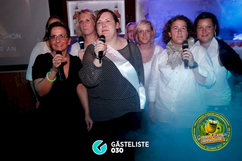 https://www.gaesteliste030.de/Partyfoto #2 Green Mango Berlin vom 05.09.2015