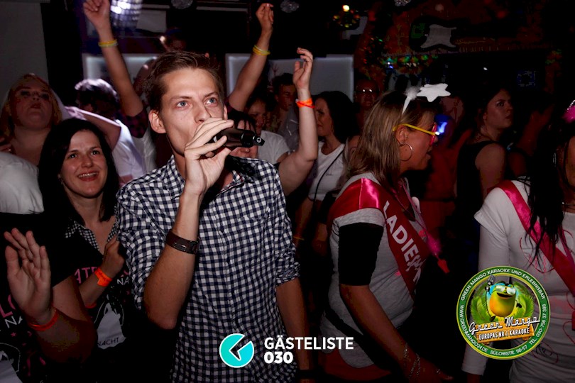 https://www.gaesteliste030.de/Partyfoto #75 Green Mango Berlin vom 05.09.2015