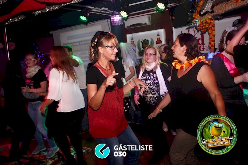 https://www.gaesteliste030.de/Partyfoto #9 Green Mango Berlin vom 05.09.2015
