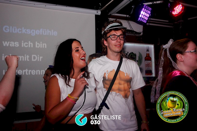 https://www.gaesteliste030.de/Partyfoto #38 Green Mango Berlin vom 05.09.2015