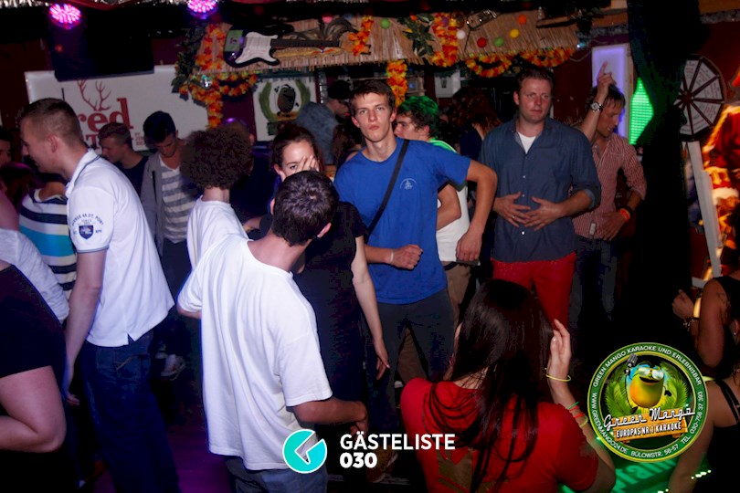 https://www.gaesteliste030.de/Partyfoto #105 Green Mango Berlin vom 05.09.2015