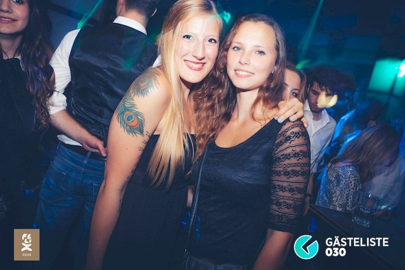 https://www.gaesteliste030.de/Partyfoto #15 Felix Club Berlin vom 11.09.2015