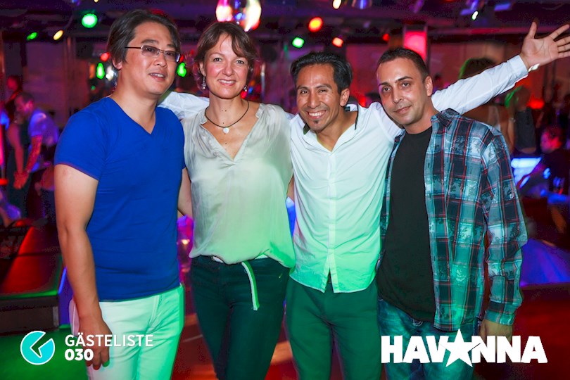 https://www.gaesteliste030.de/Partyfoto #16 Havanna Berlin vom 04.09.2015