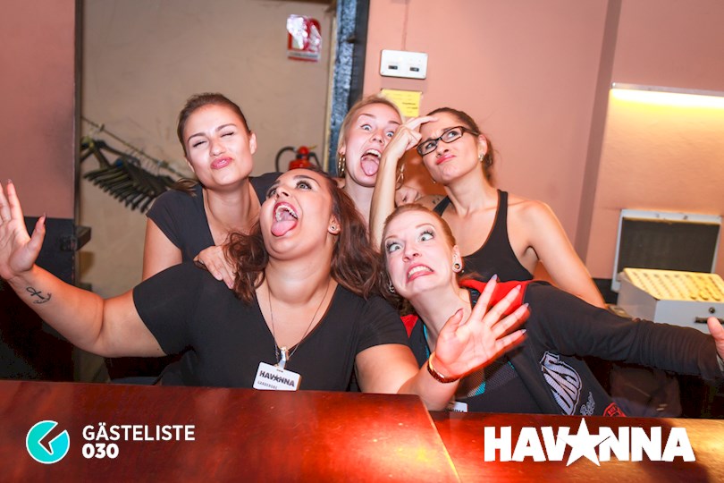 https://www.gaesteliste030.de/Partyfoto #26 Havanna Berlin vom 04.09.2015