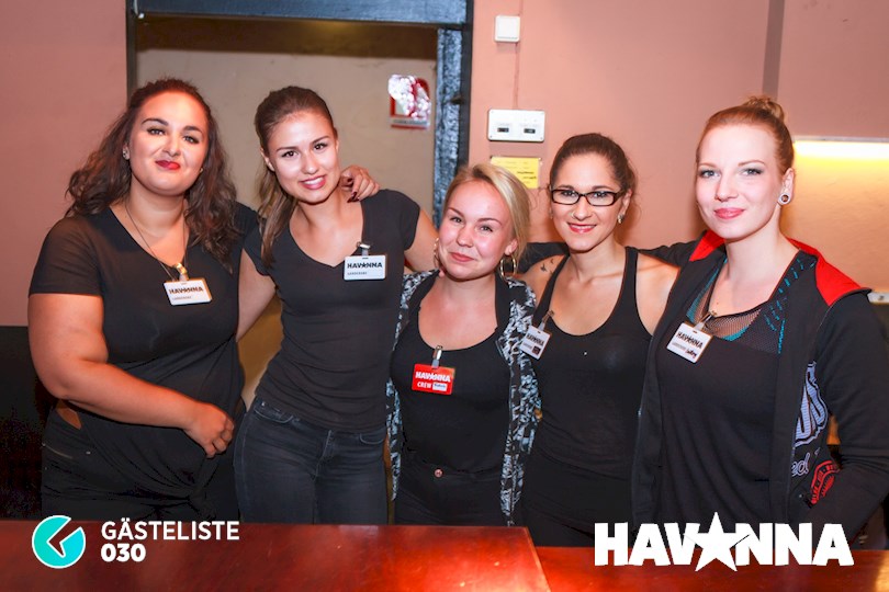 https://www.gaesteliste030.de/Partyfoto #3 Havanna Berlin vom 04.09.2015