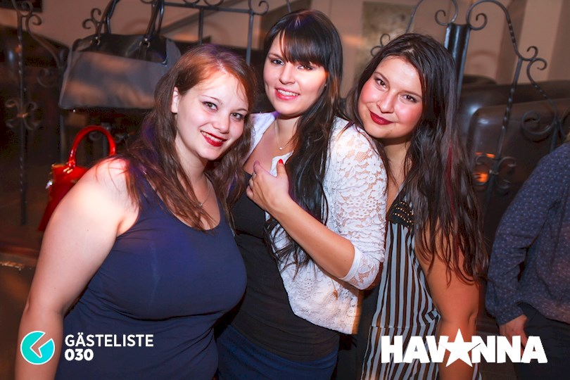 https://www.gaesteliste030.de/Partyfoto #22 Havanna Berlin vom 04.09.2015