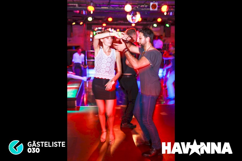 https://www.gaesteliste030.de/Partyfoto #41 Havanna Berlin vom 04.09.2015