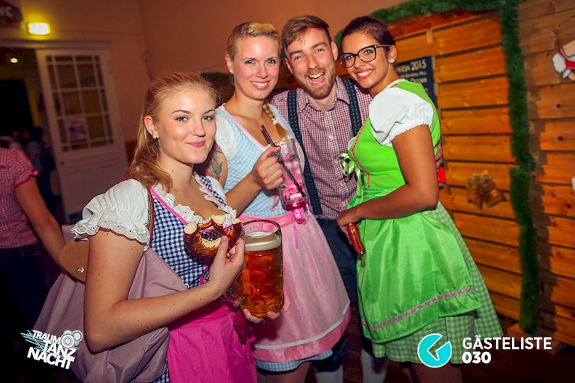 https://www.gaesteliste030.de/Partyfoto #221 Universal Hall Berlin vom 18.09.2015