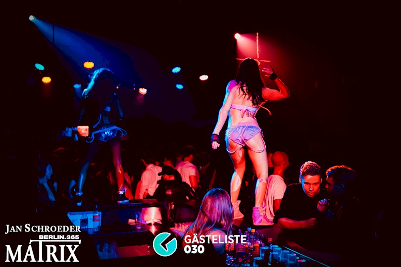 https://www.gaesteliste030.de/Partyfoto #111 Matrix Berlin vom 01.10.2015