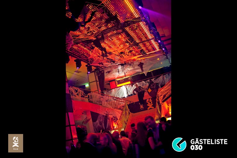 https://www.gaesteliste030.de/Partyfoto #17 Felix Club Berlin vom 29.10.2015