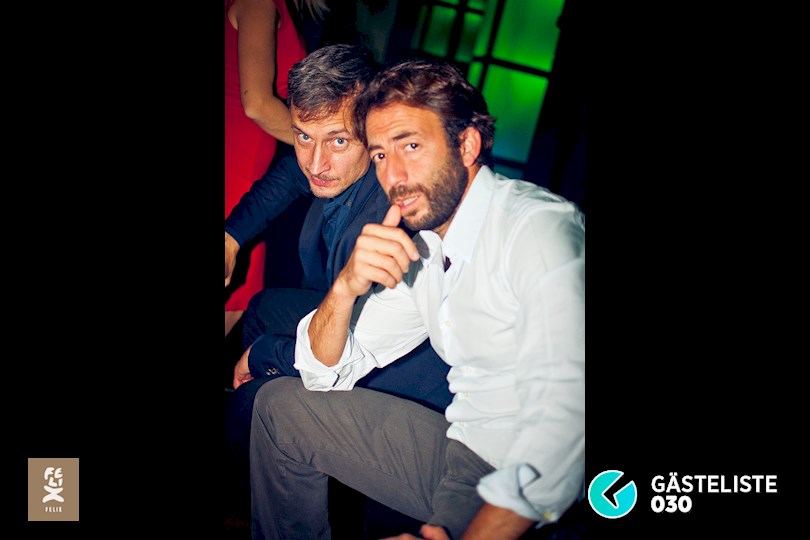 https://www.gaesteliste030.de/Partyfoto #3 Felix Club Berlin vom 29.10.2015
