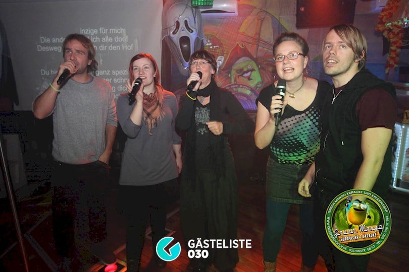 https://www.gaesteliste030.de/Partyfoto #18 Green Mango Berlin vom 16.10.2015