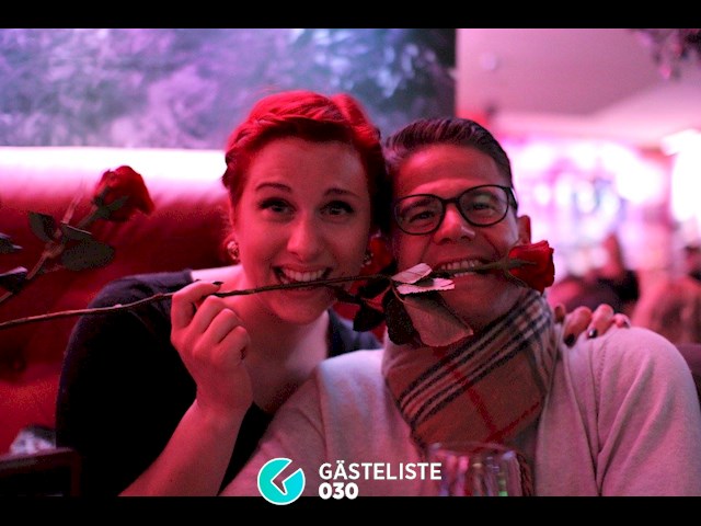 Partypics Knutschfleck 17.10.2015 Knutschfleck Berlin - die erste Cocktailbörse mit Show-Entertainment
