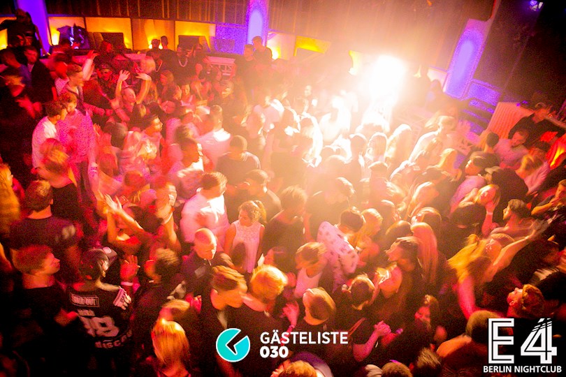 https://www.gaesteliste030.de/Partyfoto #107 E4 Club Berlin vom 22.10.2015