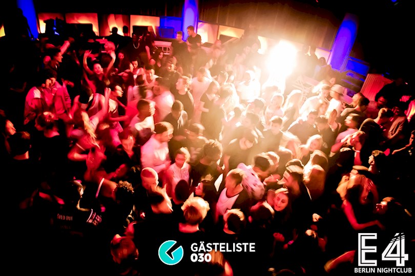 https://www.gaesteliste030.de/Partyfoto #23 E4 Club Berlin vom 22.10.2015