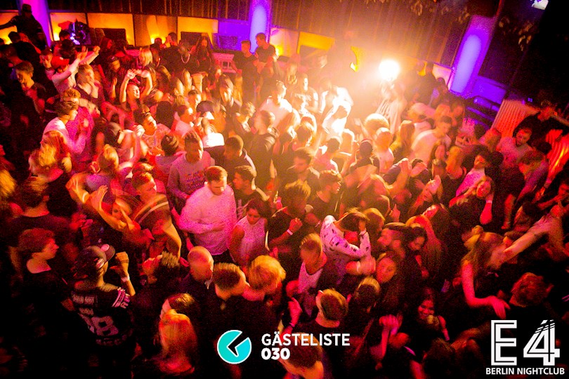 https://www.gaesteliste030.de/Partyfoto #62 E4 Club Berlin vom 22.10.2015