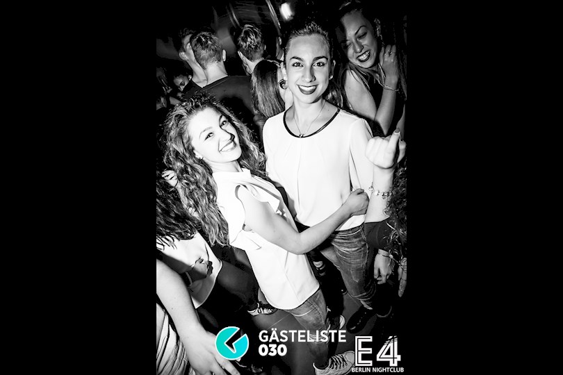 https://www.gaesteliste030.de/Partyfoto #77 E4 Club Berlin vom 22.10.2015